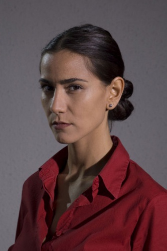 Зейнеп Токуш