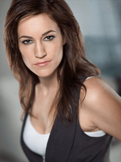 Лувия Петерсен