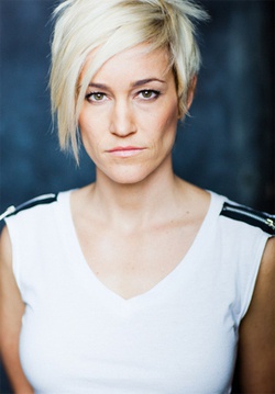 Лувия Петерсен