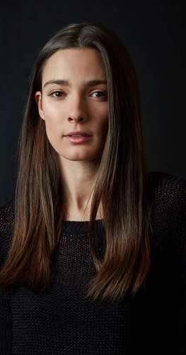 Лорина Камбурова