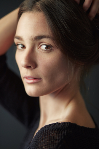 Лорина Камбурова