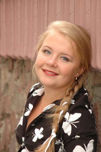 Елена Дубровская