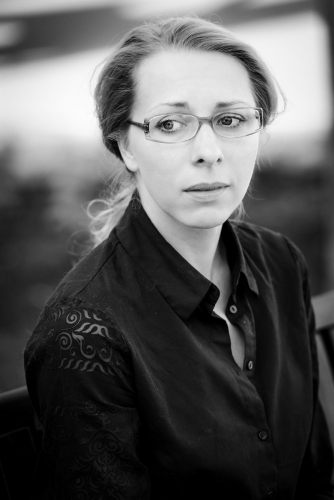 Татьяна Журавлева