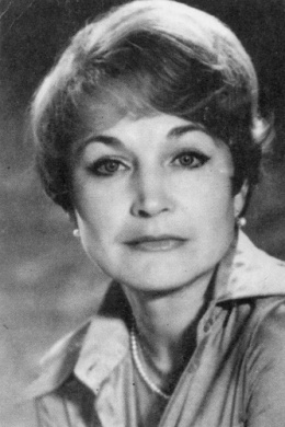 Людмила Хитяева