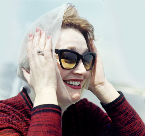 Людмила Хитяева