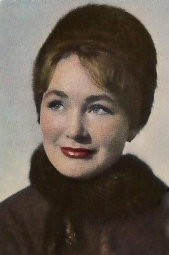 Людмила Хитяева