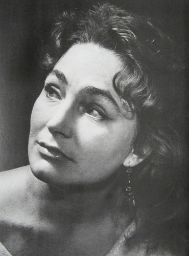 Людмила Хитяева