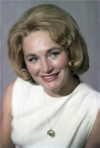 Людмила Хитяева