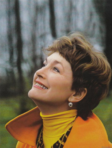 Людмила Хитяева