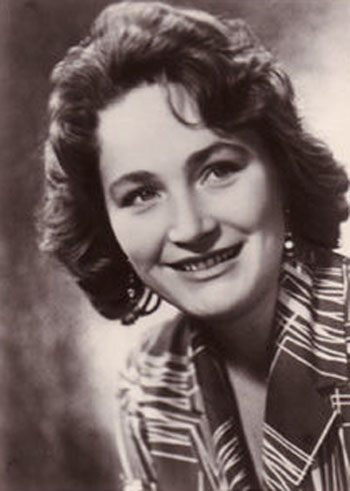 Людмила Хитяева