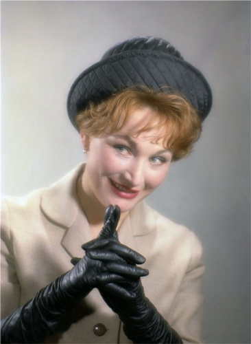 Людмила Хитяева