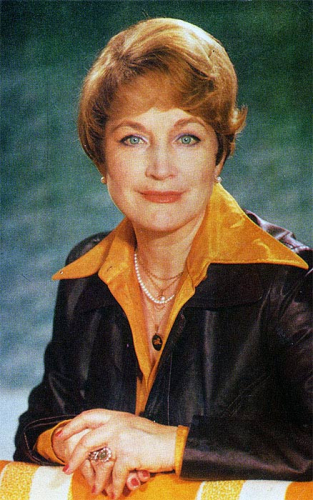 Людмила Хитяева