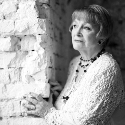 Людмила Хитяева