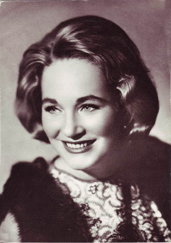 Людмила Хитяева