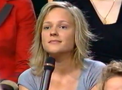 Камилль Рэймонд