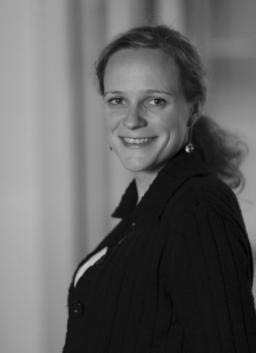 Камилль Рэймонд