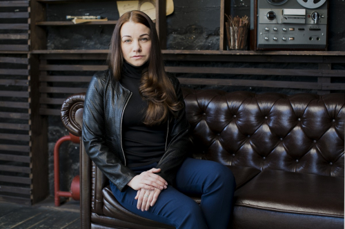 Екатерина Белова