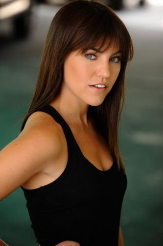 Виктория Мауретте