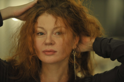 Галина Кашковская