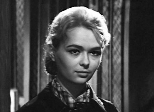 Наталья Зорина