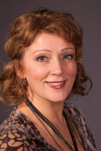 Алла Пролич