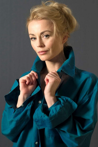 Ольга Рептух