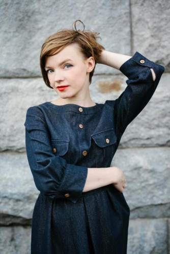 Ольга Шувалова