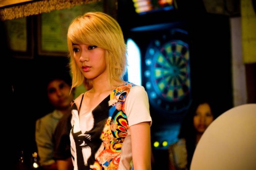 Джессика Пасапхан