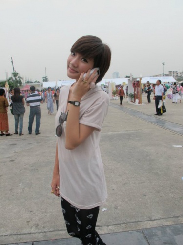 Джессика Пасапхан