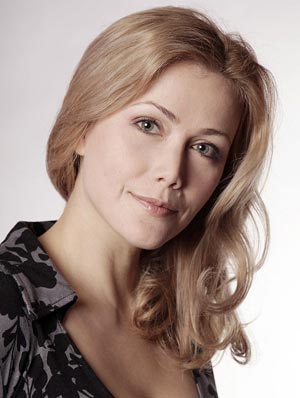 Мария Глазкова