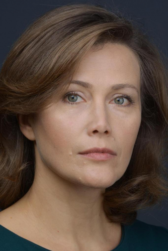 Мария Глазкова