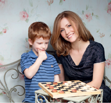 Мария Глазкова