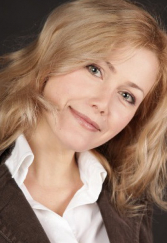 Мария Глазкова