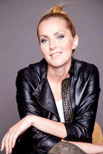 Мария Романова