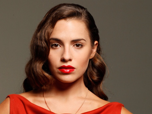 Мелиа Крейлинг