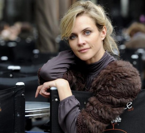 Виржини Дезарно