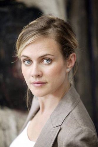 Виржини Дезарно