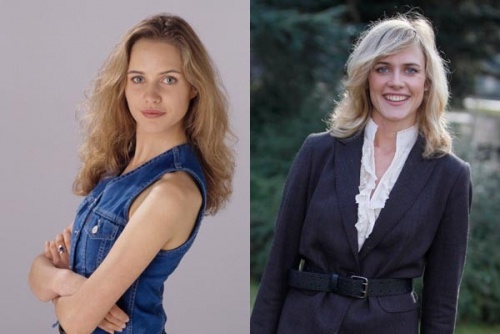 Виржини Дезарно