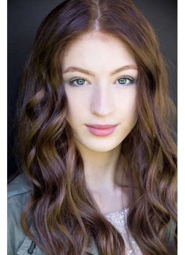 Кеннеди Хермансен