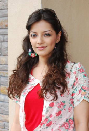 Ишита Шарма