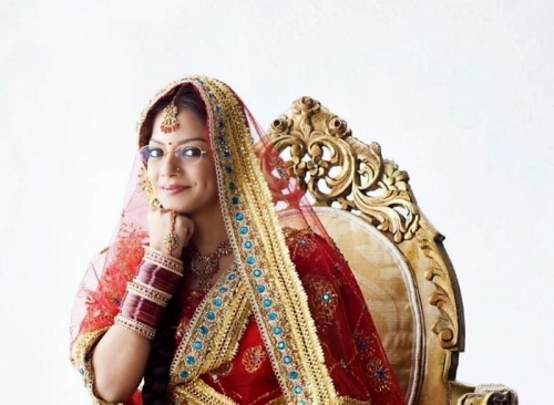 Ишита Шарма