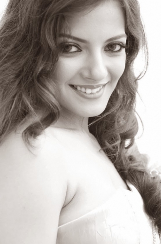 Ишита Шарма