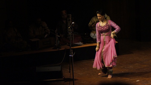 Ишита Шарма