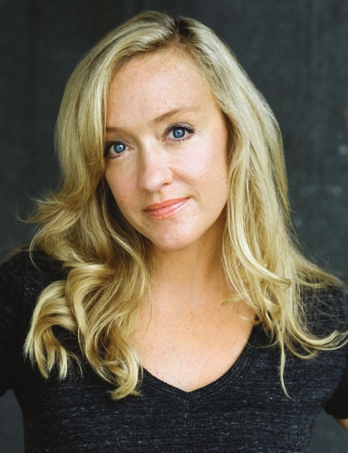 Джейн МакНейлл