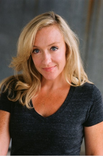 Джейн МакНейлл