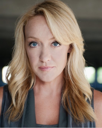 Джейн МакНейлл