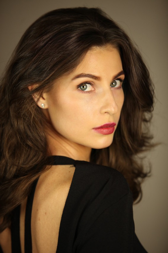 Екатерина Коновалова