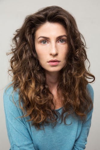 Екатерина Коновалова