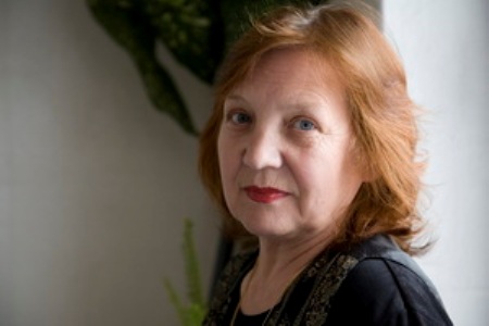 Людмила Кучеренко