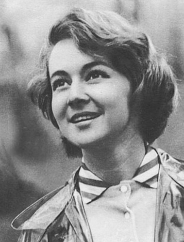 Наталья Защипина